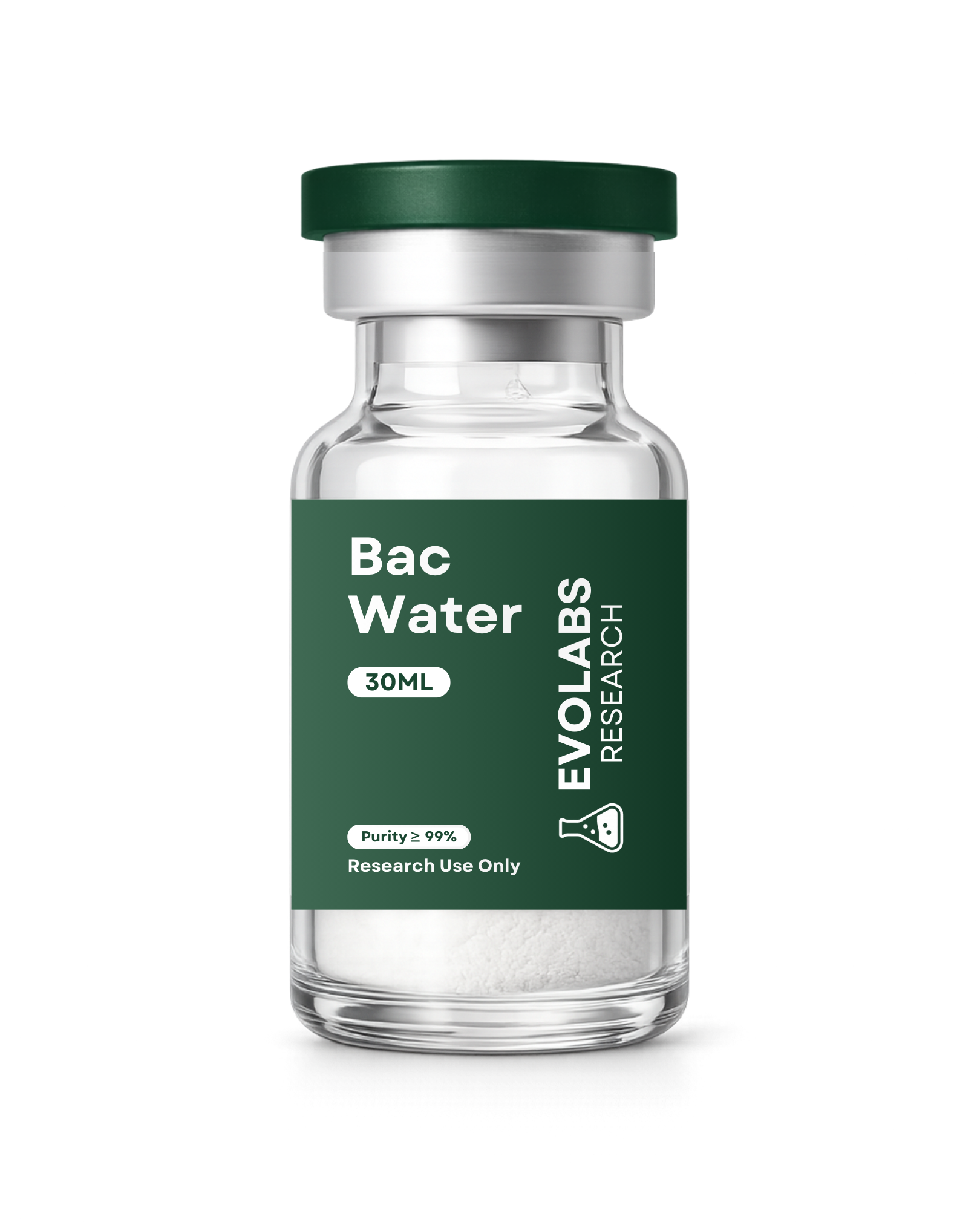 Bac Water United Labs®(30ML)